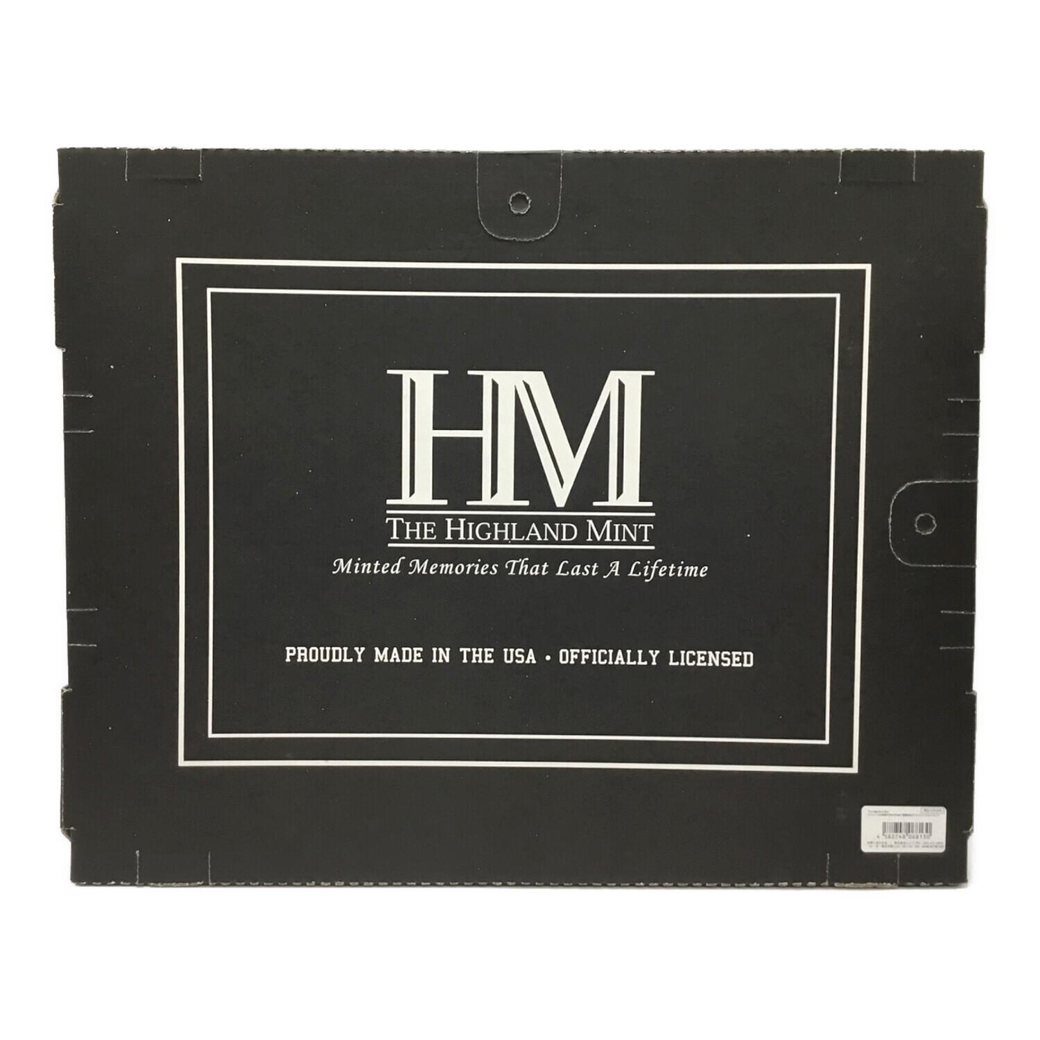 ドジャース大谷翔平選手 2024年 AL MVP 受賞記念 ダブルコインフォト