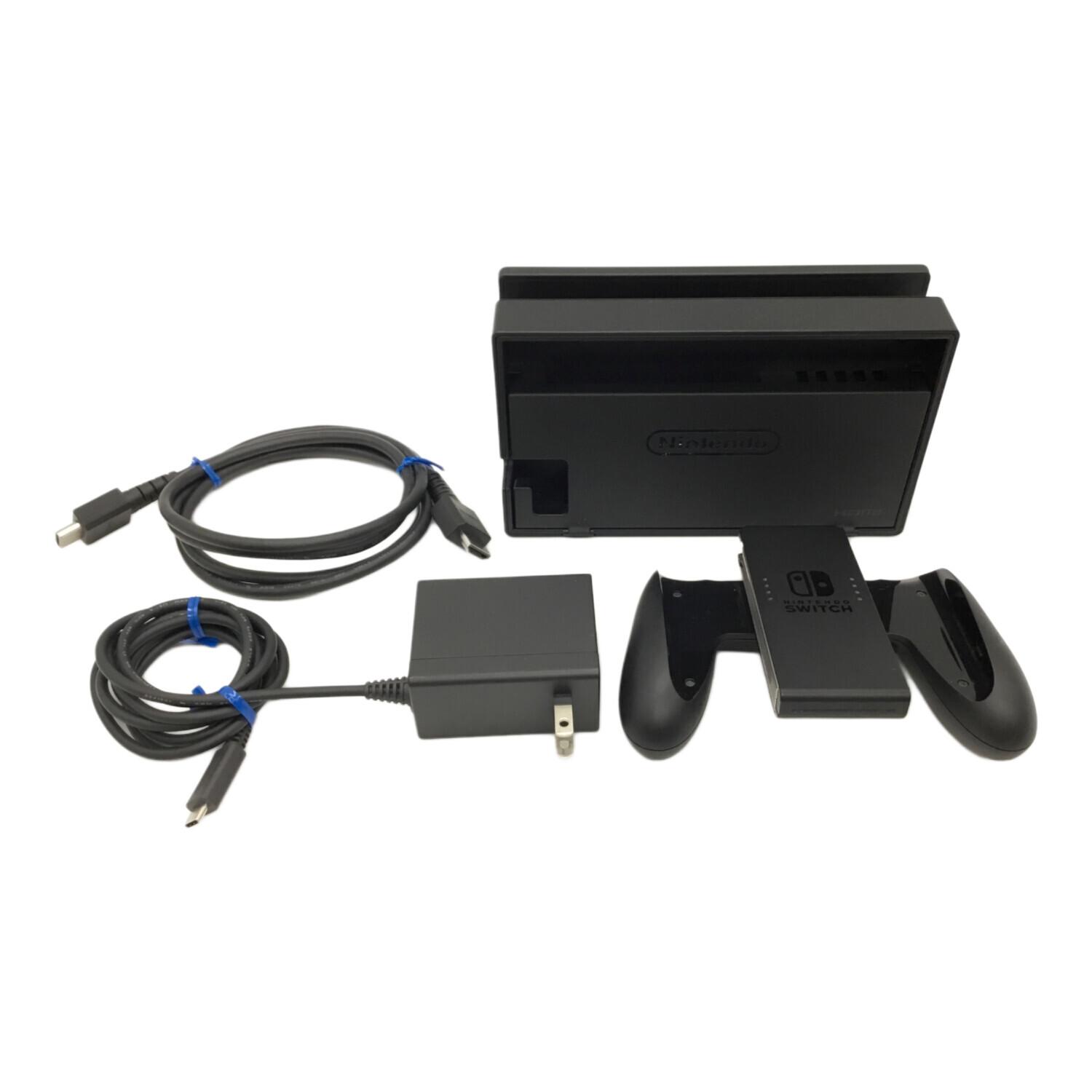 Nintendo Switch(ニンテンドースウィッチ) HAC-001(-01) HAD-S-JXE-C2