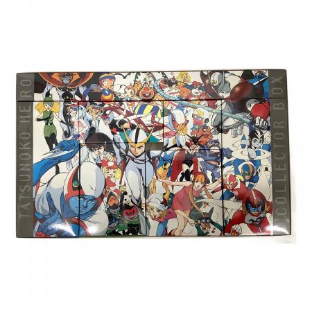 タツノコワールド1996 カード BOX タツノコプロワールド1996ボックスと