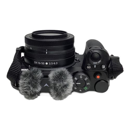 Nikon (ニコン) ミラーレス一眼カメラ Z30 2088万画素(有効画素) APS-C