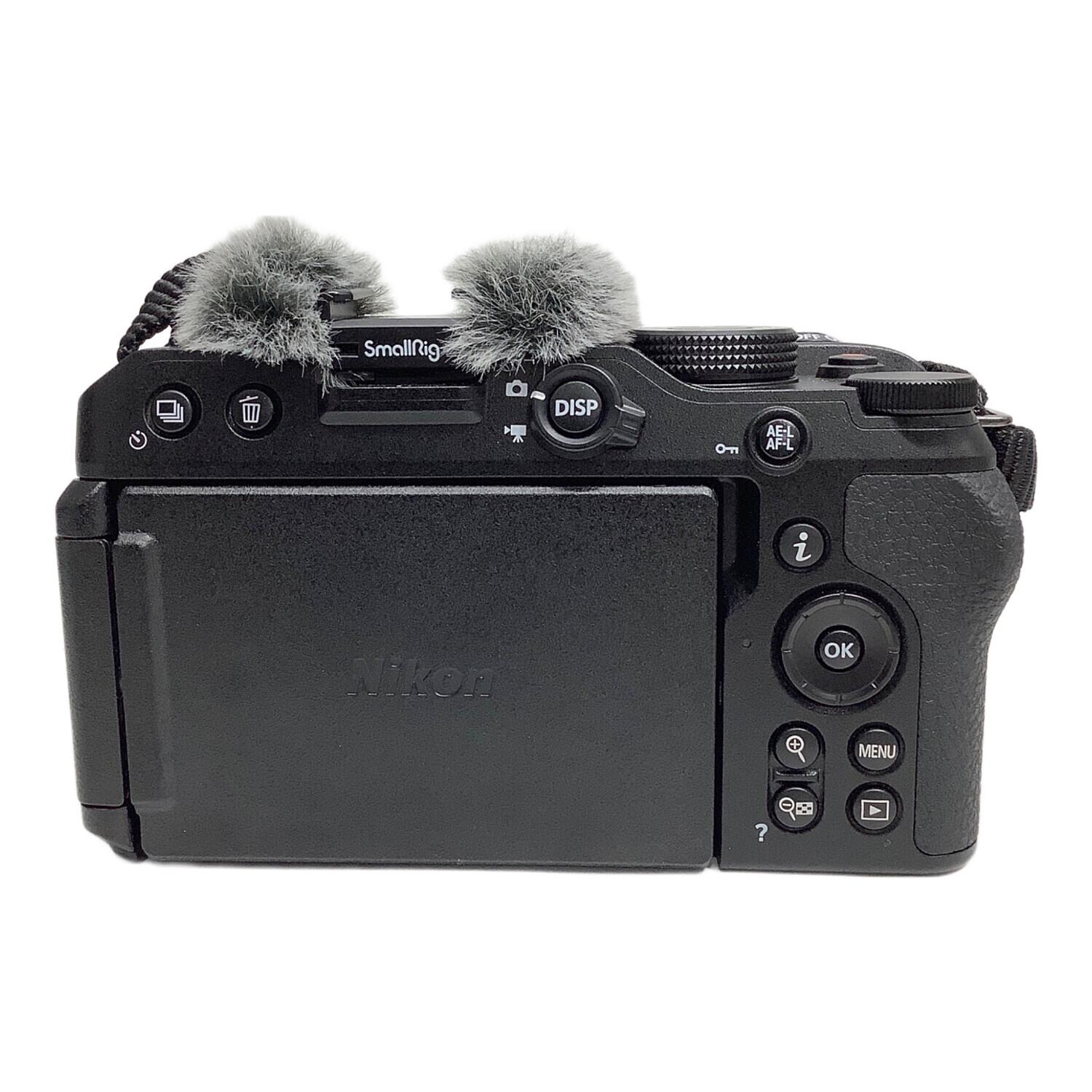 Nikon (ニコン) ミラーレス一眼カメラ Z30 2088万画素(有効画素) APS-C