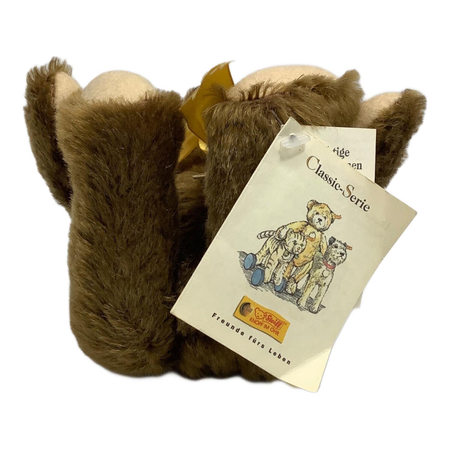 Steiff (シュタイフ) 1909 クラシックテディベア Classic-Serie