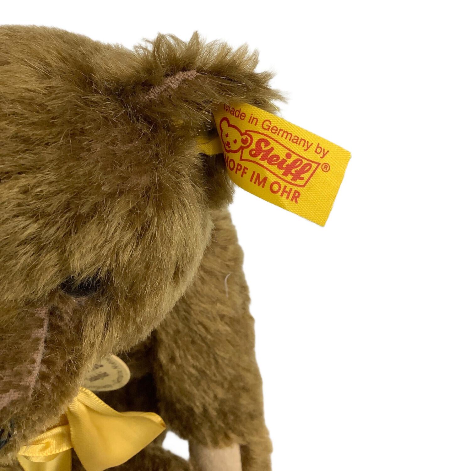 Steiff 1909 テディベア 1994年製 Steiff（シュタイフ） テディベア
