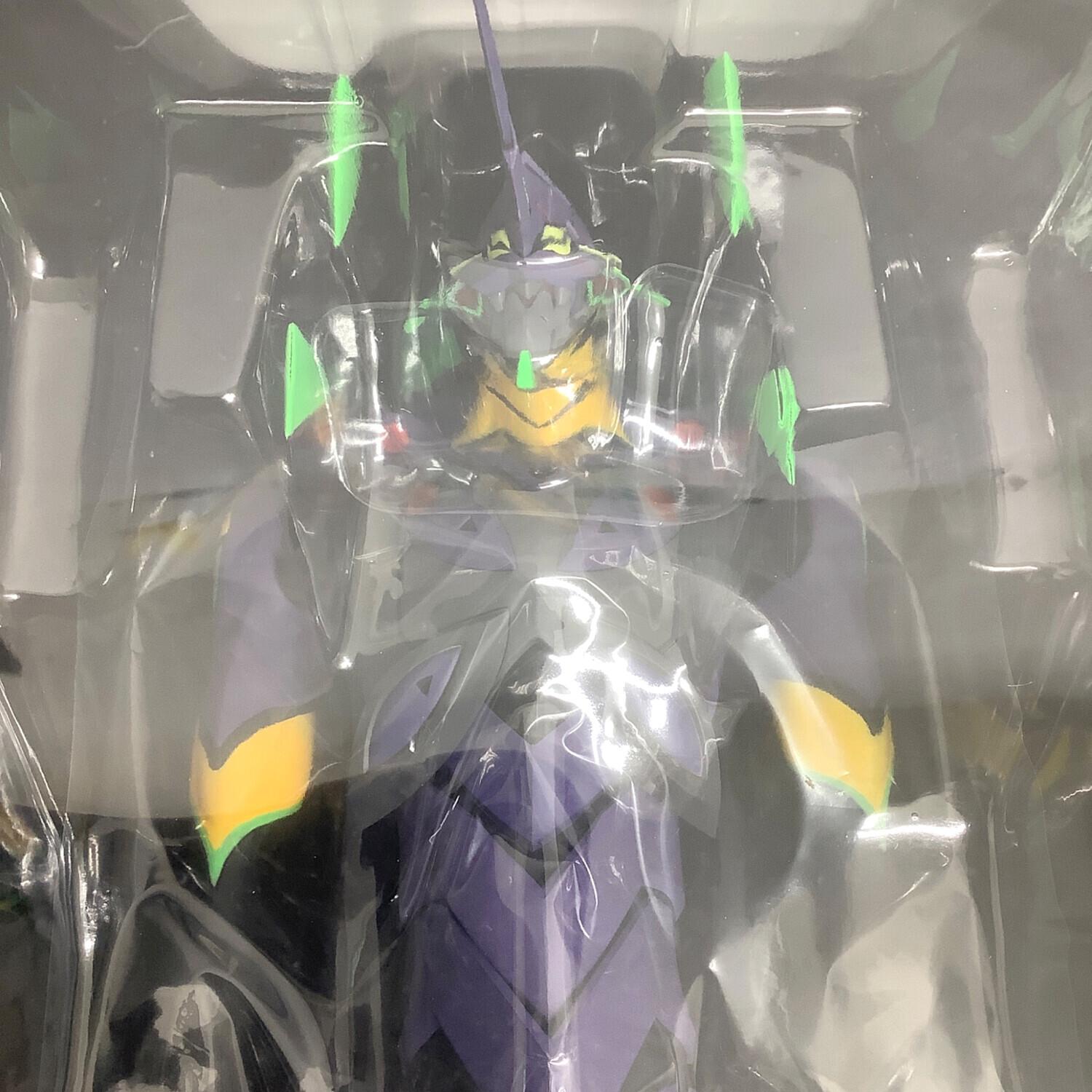 リアルアクションヒーローズ No.787 RAH NEO エヴァンゲリオン第13号機