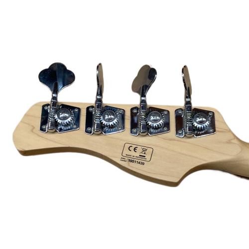 Marcus Miller Sire V3 4st 2nd Generation Black エレキベース