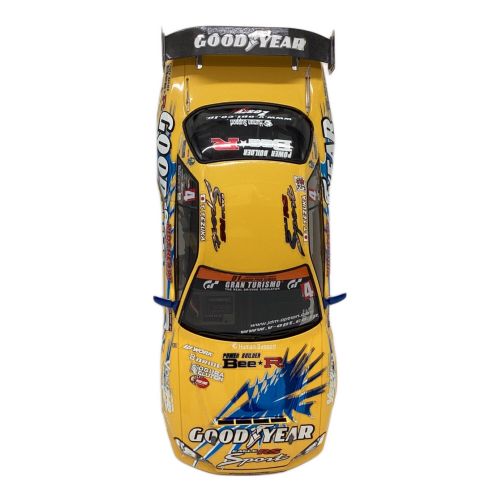 YOKOMO (ヨコモ) ラジコン 現状販売 ※模型評価として保証無し 1/16