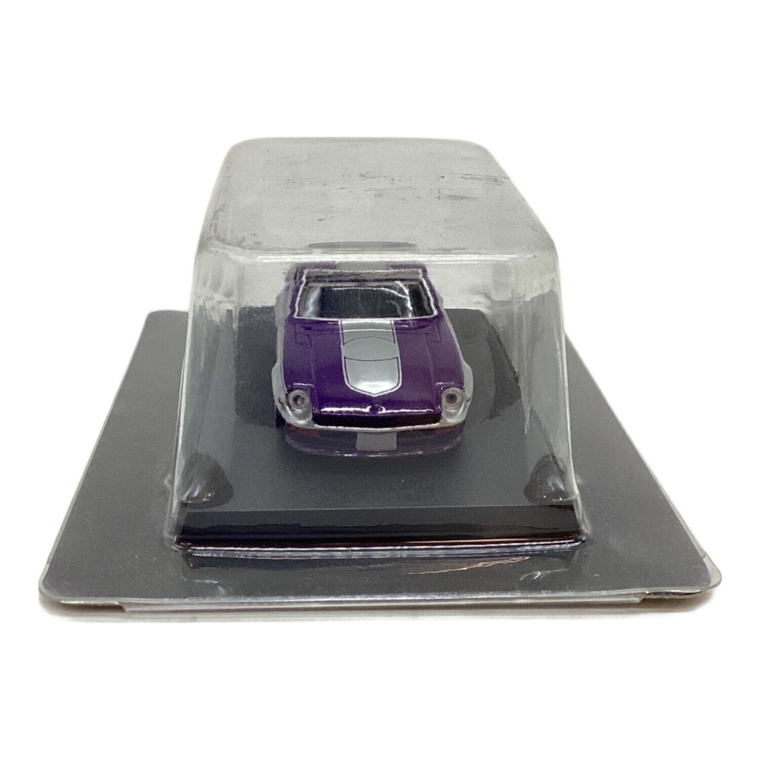 アオシマ ダイキャストミニカー 1/64 S30 フェアレディZ SP①