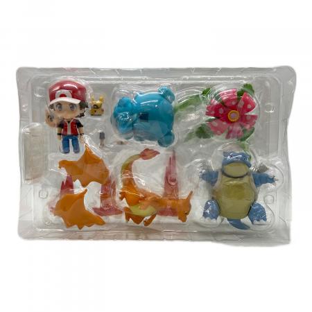 Pokemon Center (ポケモンセンター) フィギュア 海外限定/開封済み現状