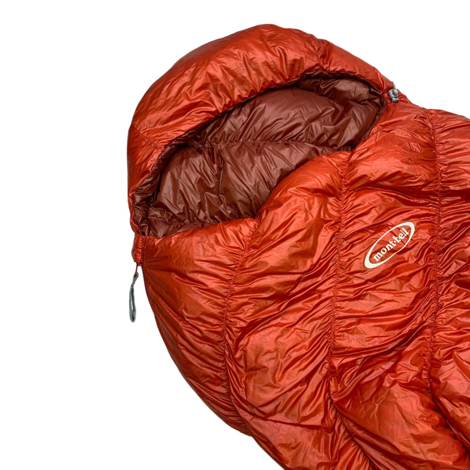 mont-bell (モンベル) シュラフ EX800 ダウンハガー800｜トレファクONLINE