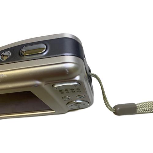 FUJIFILM (フジフィルム) コンパクトデジタルカメラ 動作確認済み A100