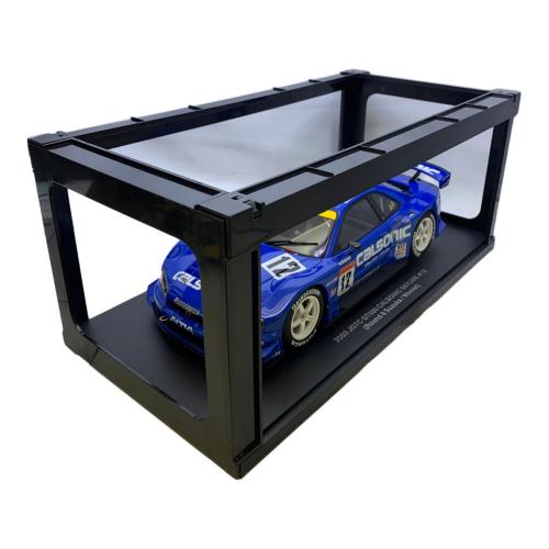 AUTOart (オートアート) ダイキャストカー GT500 CALSONIC｜トレファク