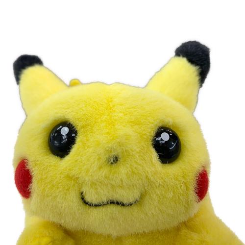 TOMY (トミー) Nintendo（ニンテンドー）ぬいぐるみ 初期ピカチュウ 90