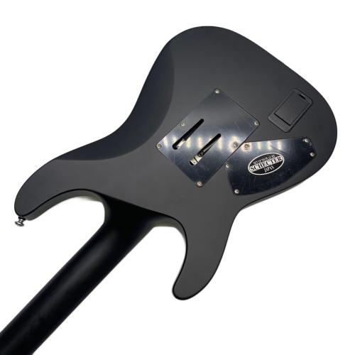 SCHECTER (シェクター) DAMIEN PLATINUM-6FR エレキギター AD-DM-PTM