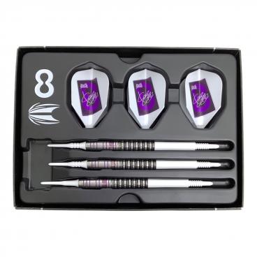 IWATADSENKI （イワタデンキ） ルミエールランタン用ホヤ クラッシュ