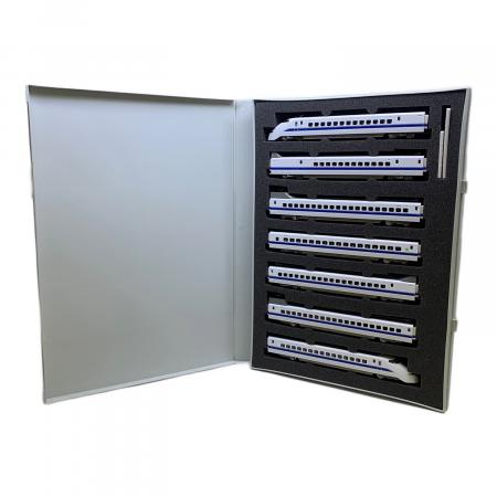 TOMIX (トミックス) JR300系東海道・山陽新幹線のぞみセット Nゲージ