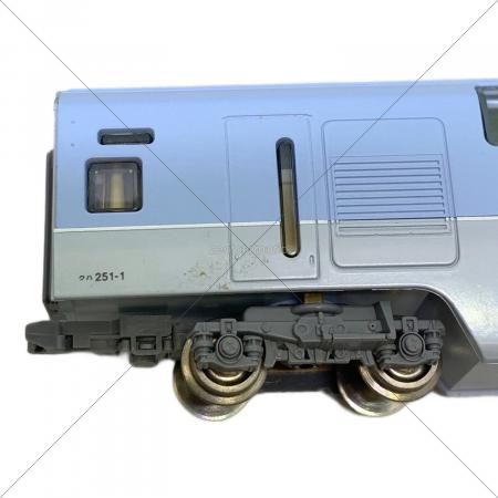 KATO (カトー) スーパービュー踊り子 直流特急形電車 Nゲージ 10-177