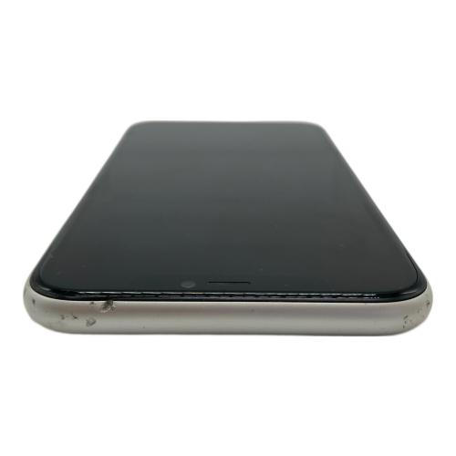Apple (アップル) iPhone11 MWM22J/A iOS キズ有｜トレファクONLINE