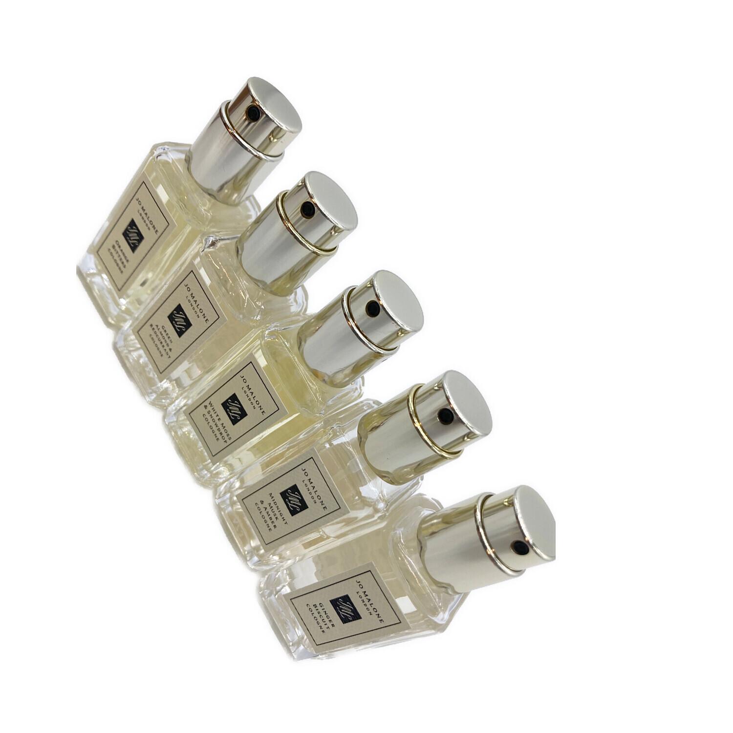 JO MALONE (ジョーマローン) コロン コレクション 5本セット