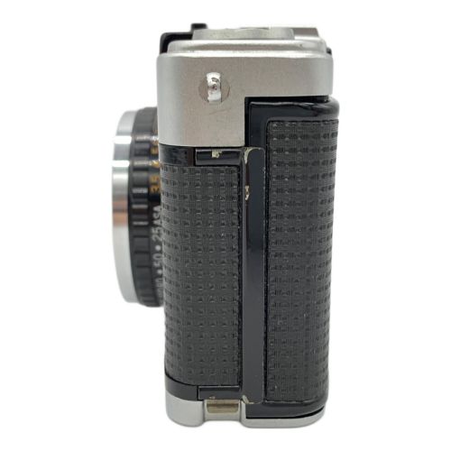 OLYMPUS (オリンパス) PEN EE-3 フィルムカメラ 日本製｜トレファクONLINE