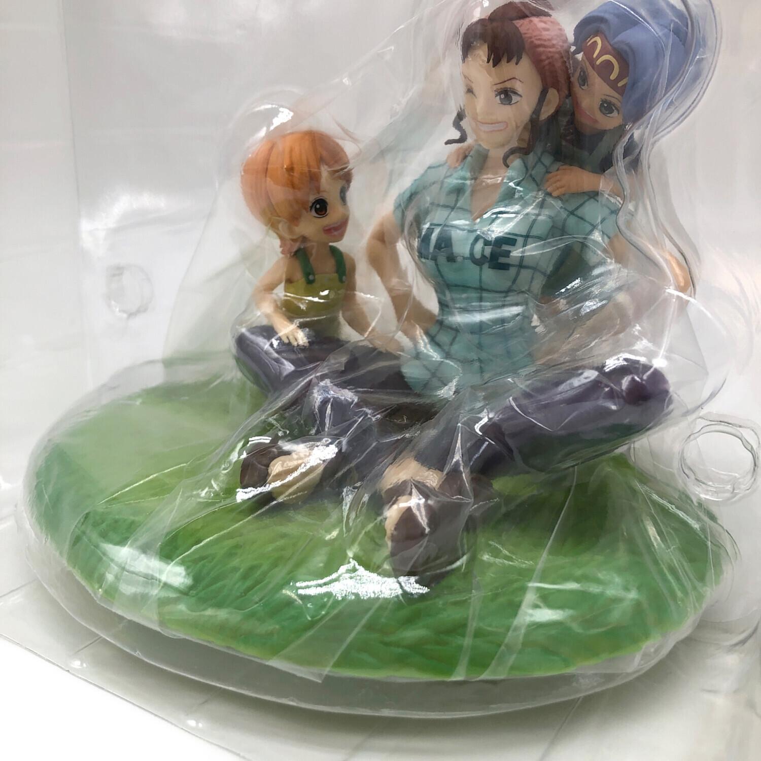 ナミ＆ノジコ＆ベルメール｜トレファクONLINE