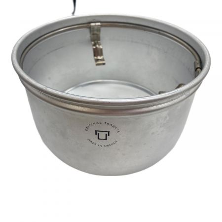 trangia (トランギア) クッカーセット ストームクッカーS