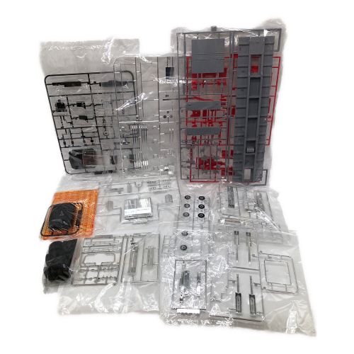 プラモデル 1/32 椎名急送 龍馬號II 「大型デコトラシリーズ No.73