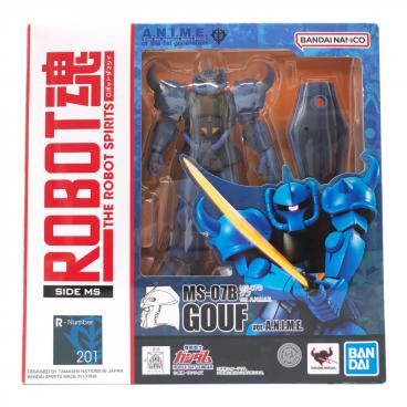 BANDAI (バンダイ) ガンプラ 「富野由悠季の世界」限定 MG 1/100