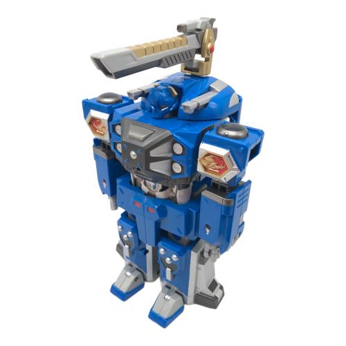 超星艦隊セイザーX（エックス） 流星神 完全合神セット 超星神シリーズ