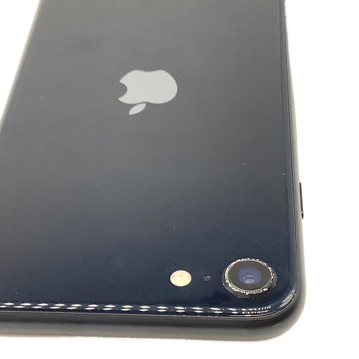 Apple iPhone SE(第3世代) MMYC3J/A SIM FREE 64GB バッテリー:Cランク