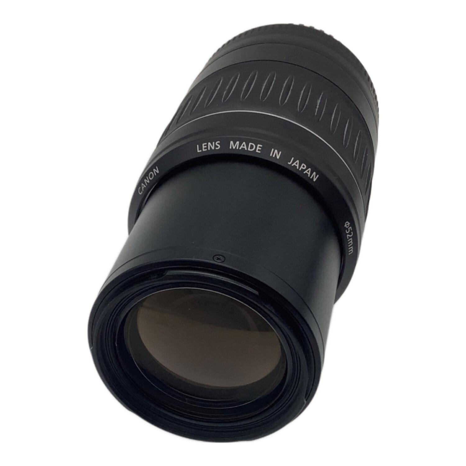 CANON (キヤノン) ズームレンズ ET-54 55-200mm 1:4.5-5.6