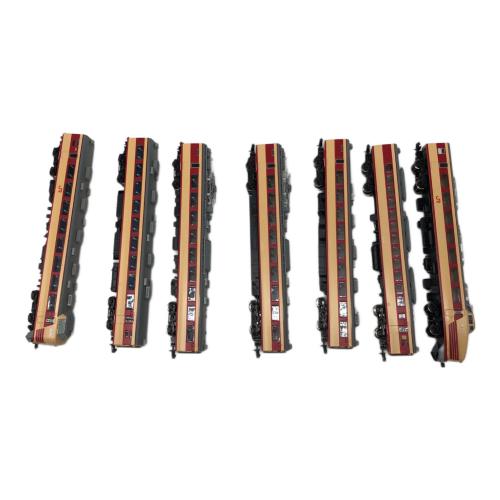 MICRO ACE (マイクロエース) Nゲージ 485系＋クハ481・500 特急