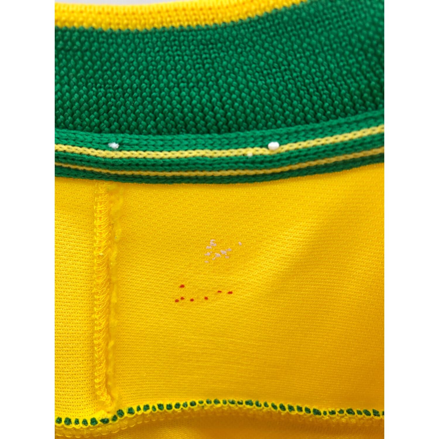 NIKE (ナイキ) 90sサッカーユニフォーム ブラジル メンズ SIZE 不明