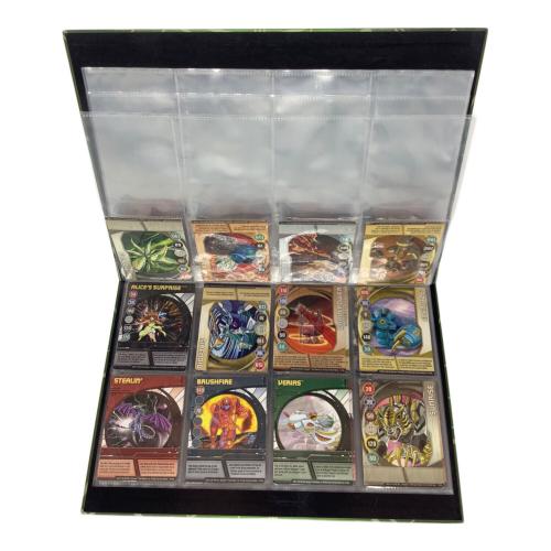 爆丸19個セット カード(海外版)付｜トレファクONLINE