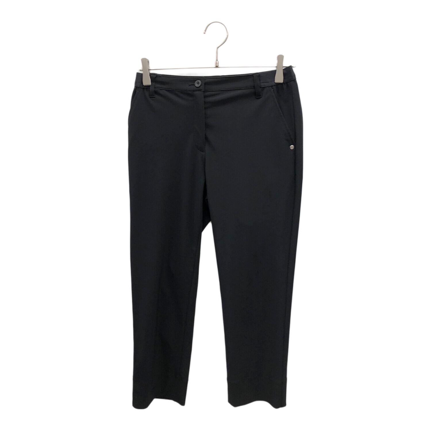 レディースS BRIEFING ブリーフィングジョガーパンツ ブラック S