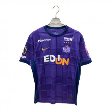 サンフレッチェ広島 (サンフレッチェヒロシマ) サポーターグッズ M