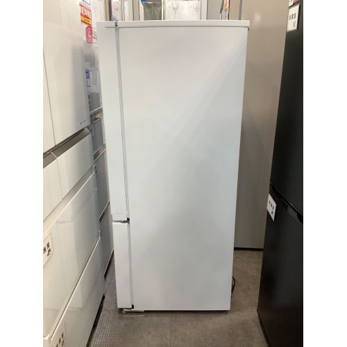 ワールプールジャパン 2ドア冷蔵庫 YRZ-F17J 2022年製 179L