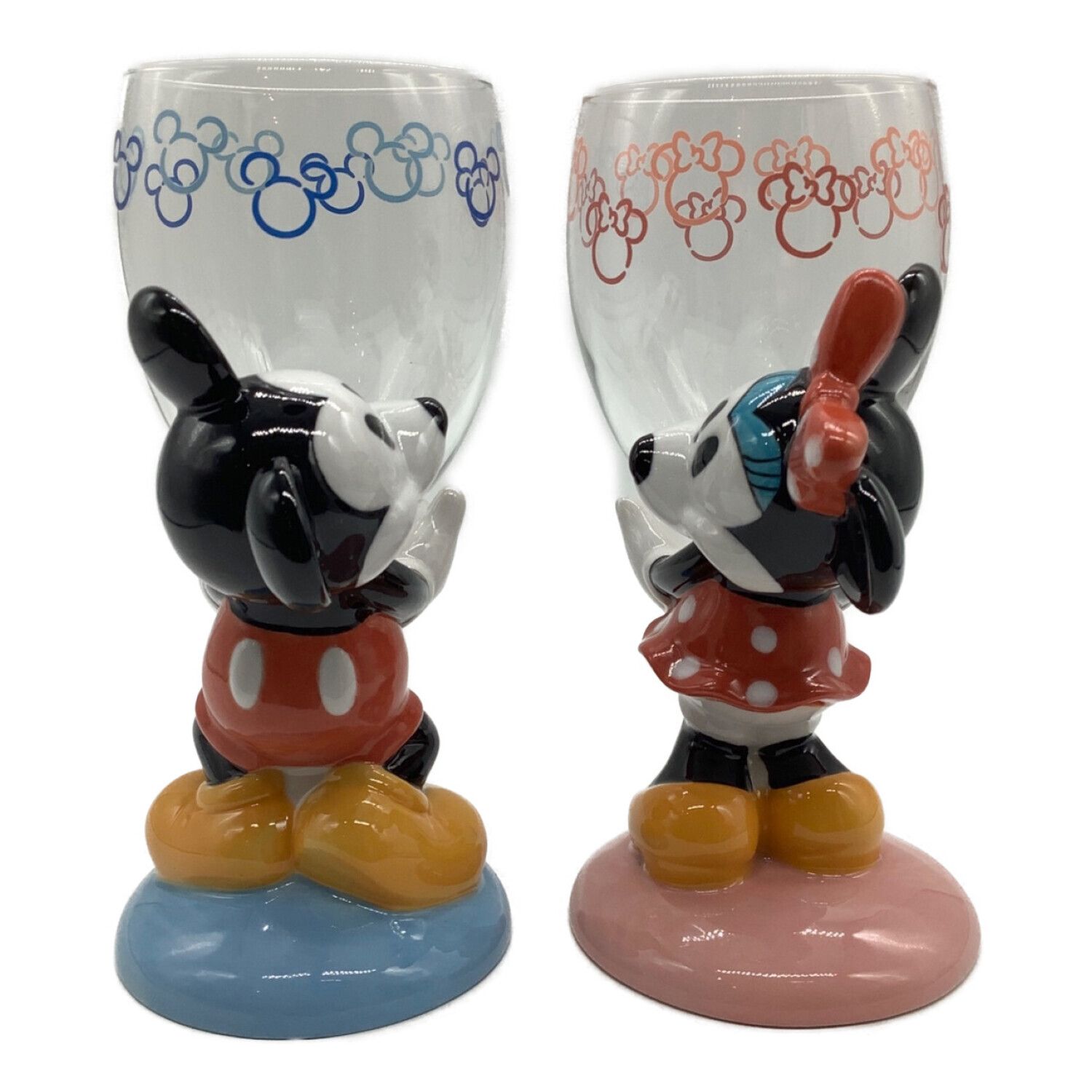 DISNEY (ディズニー) グラス 2Pセット｜トレファクONLINE