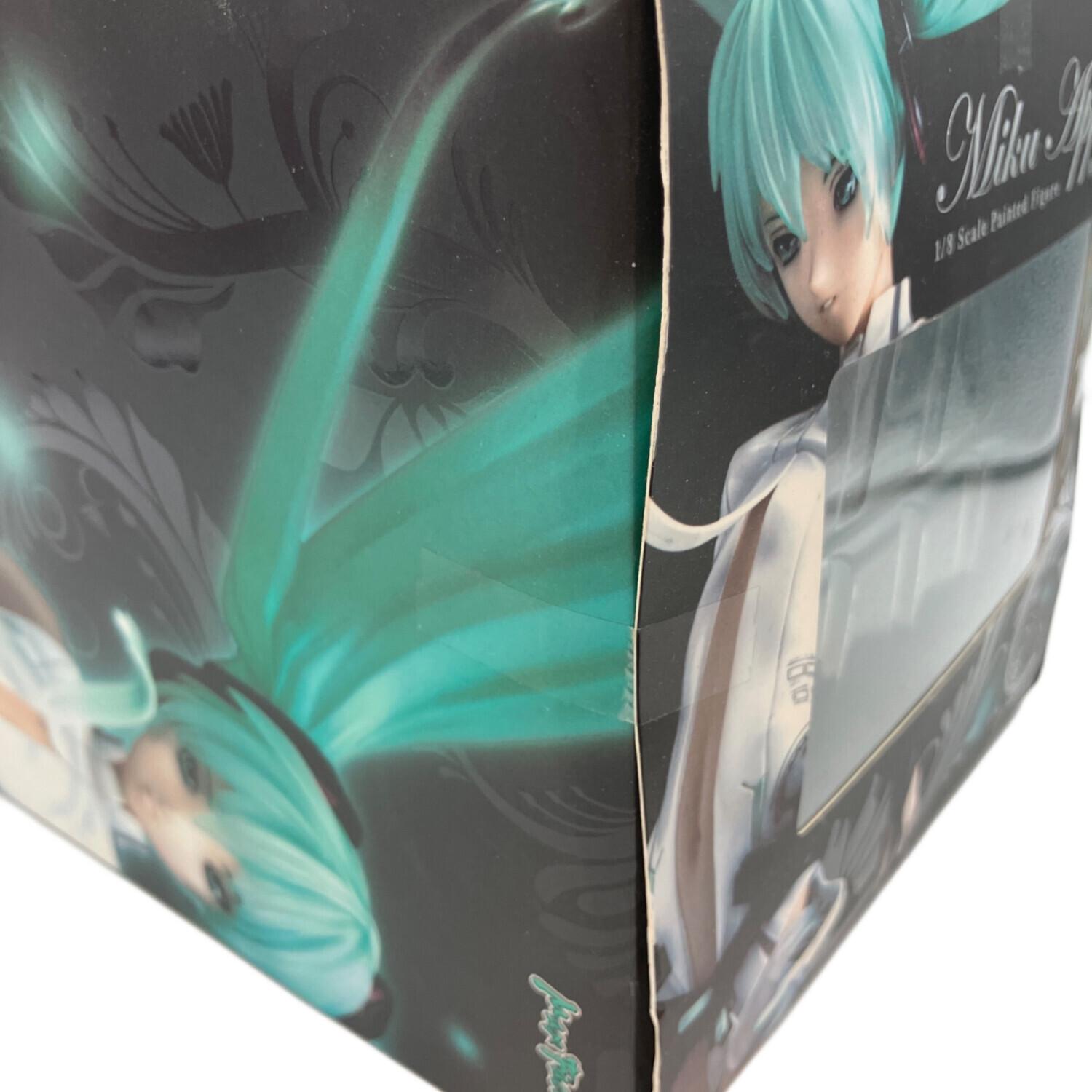 初音ミク (ハツネミク) フィギュア 初音ミク・アペンド MAX FACTORY