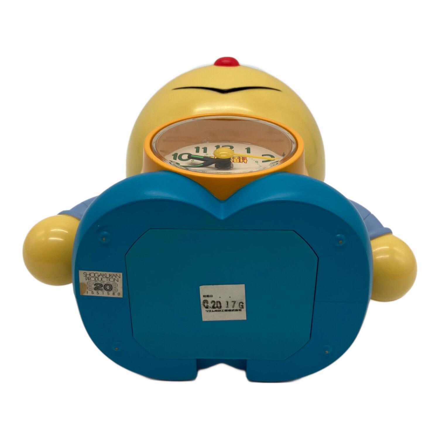 キテレツ大百科 コロ助おしゃべり目覚まし 動作確認済み｜トレファクONLINE