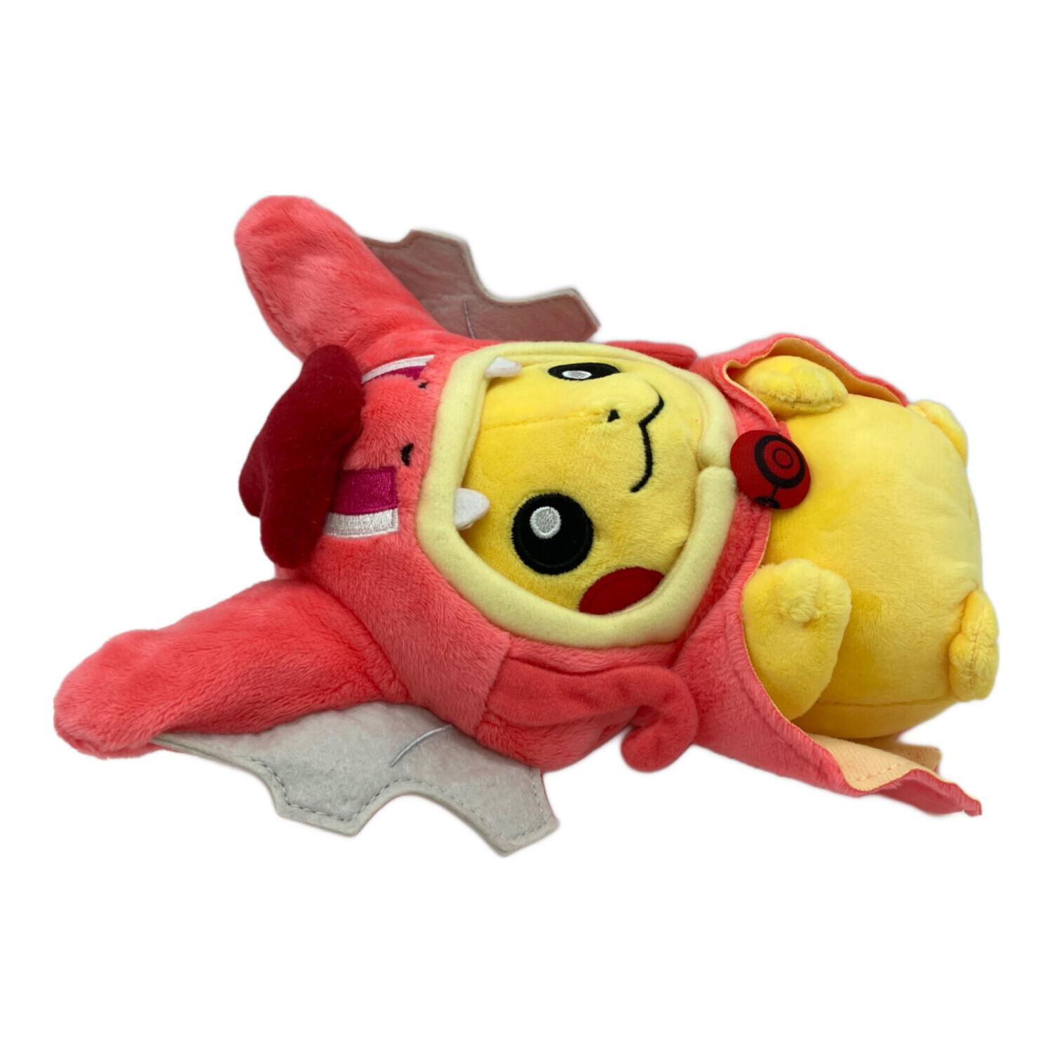 Pokemon Center (ポケモンセンター) ポケモングッズ ぬいぐるみ