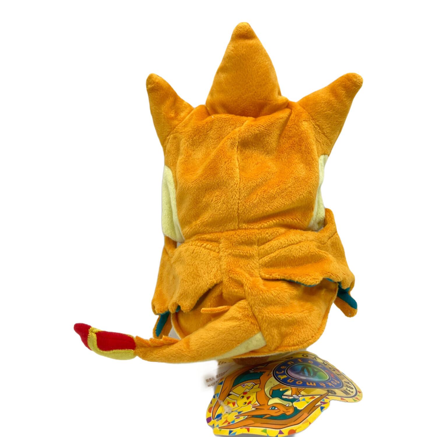 Pokemon Center (ポケモンセンター) ポケモングッズ ぬいぐるみ