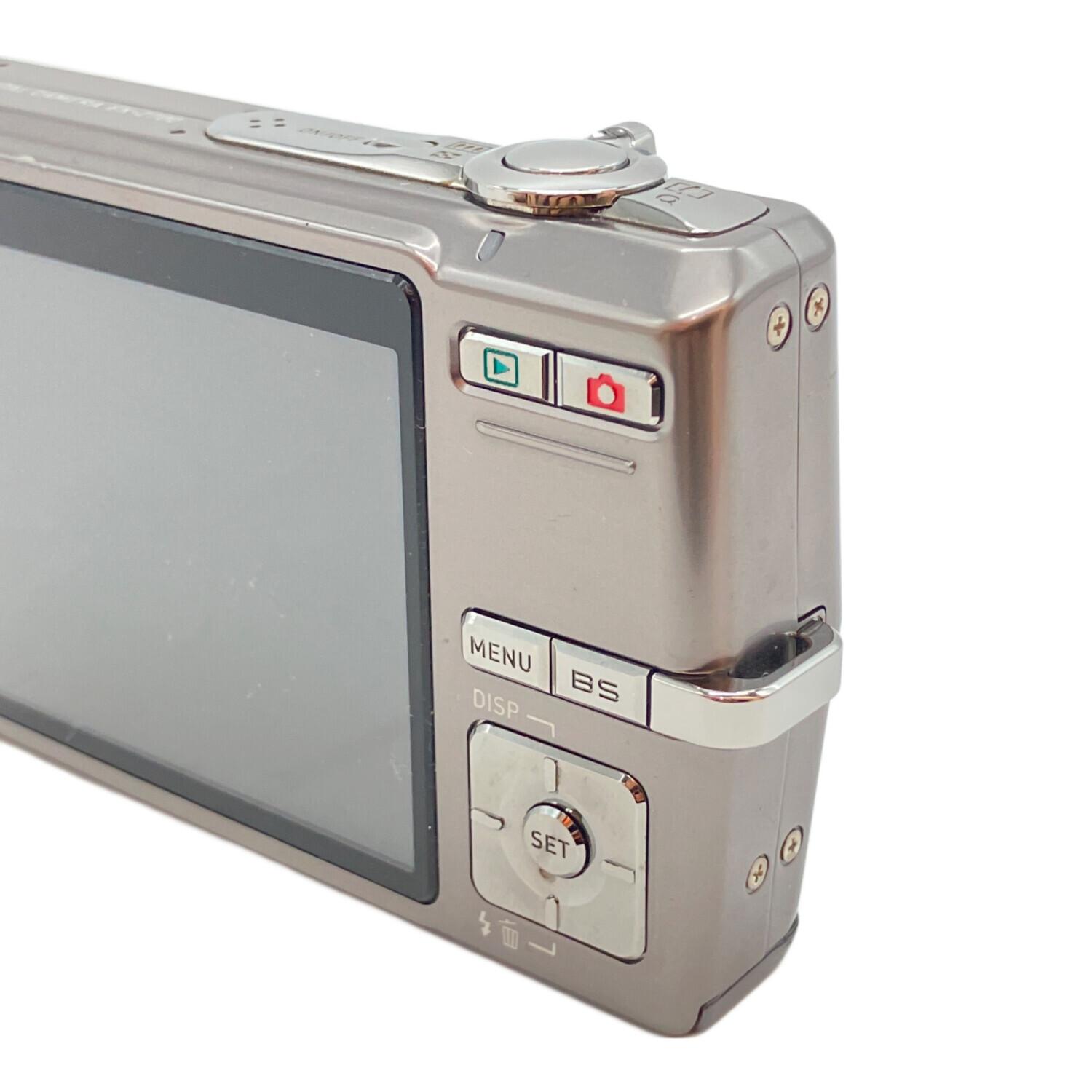 EXILIM (エクシリム) コンパクトデジタルカメラ EX-Z700｜トレファクONLINE