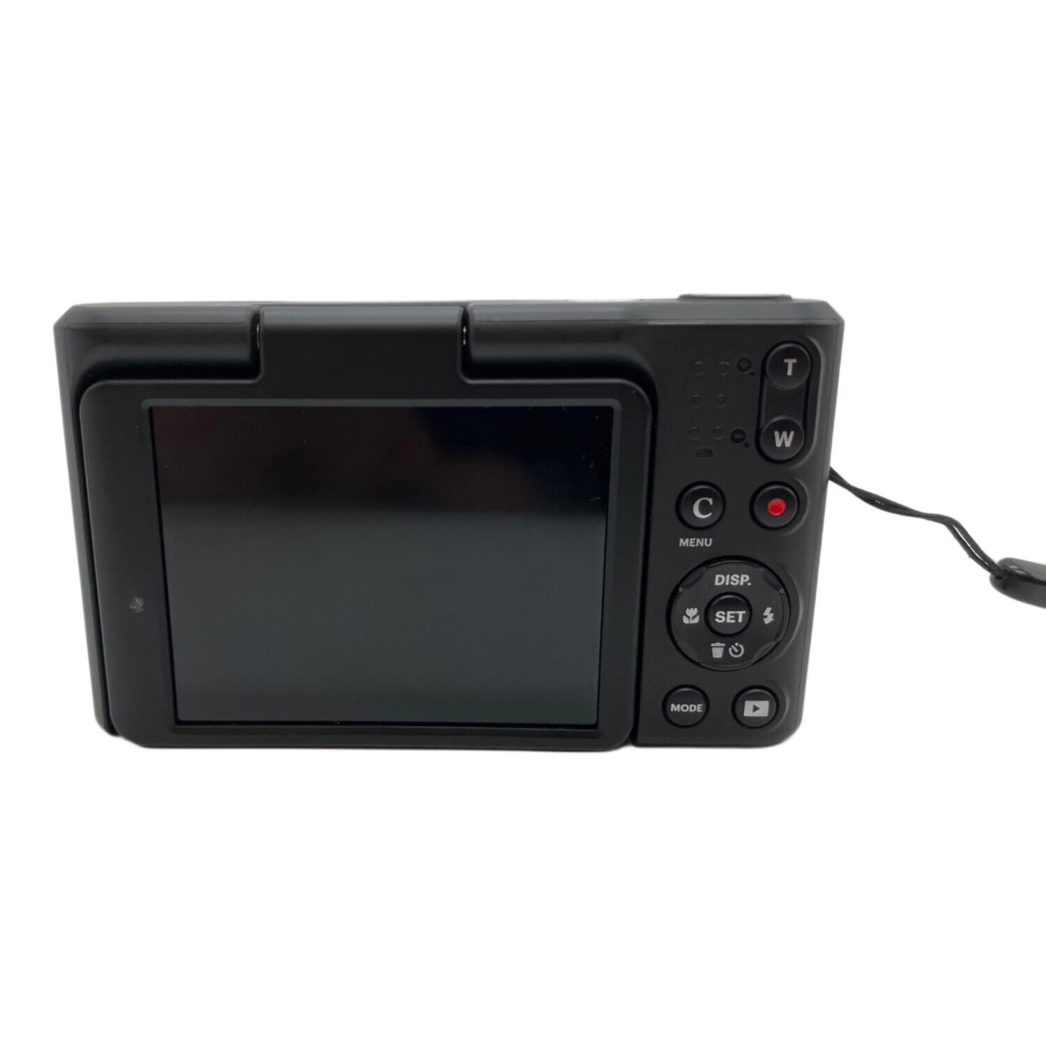 Kodak (コダック) コンパクトデジタルカメラ PIXPRO C1 充電式