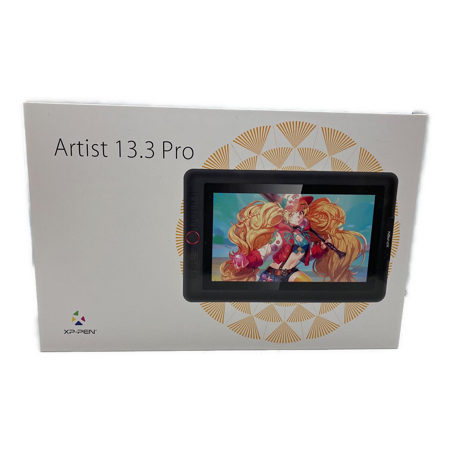 XP-pen (エックスピーペン) ペンタブレット Artist 13.3Pro