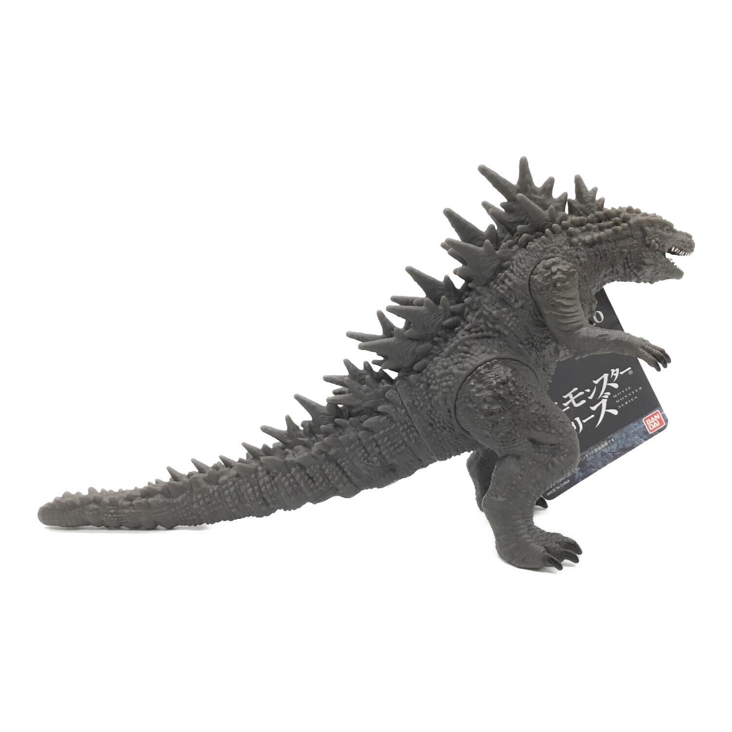 呉爾羅(2023) ゴジラ-1.0 ムービーモンスターシリーズ ソフビ