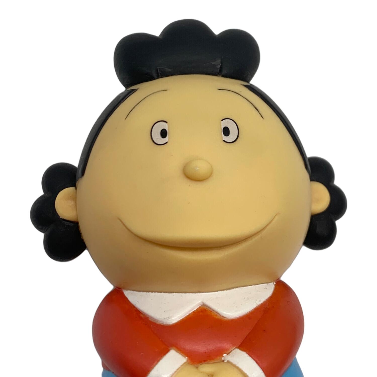 レトロ貯金箱 サザエ・マスオセット アニメ絵版｜トレファクONLINE