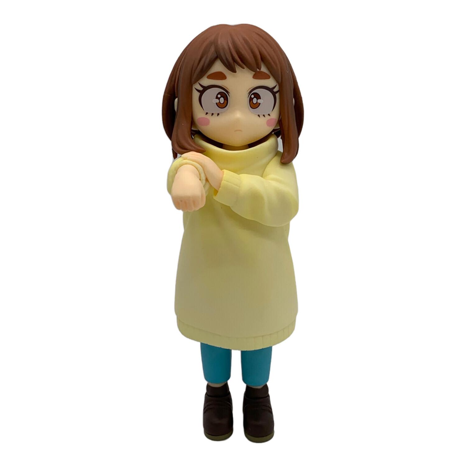 お茶子＆トガ（幼少期） 「一番くじ 僕のヒーローアカデミア -幸せの上