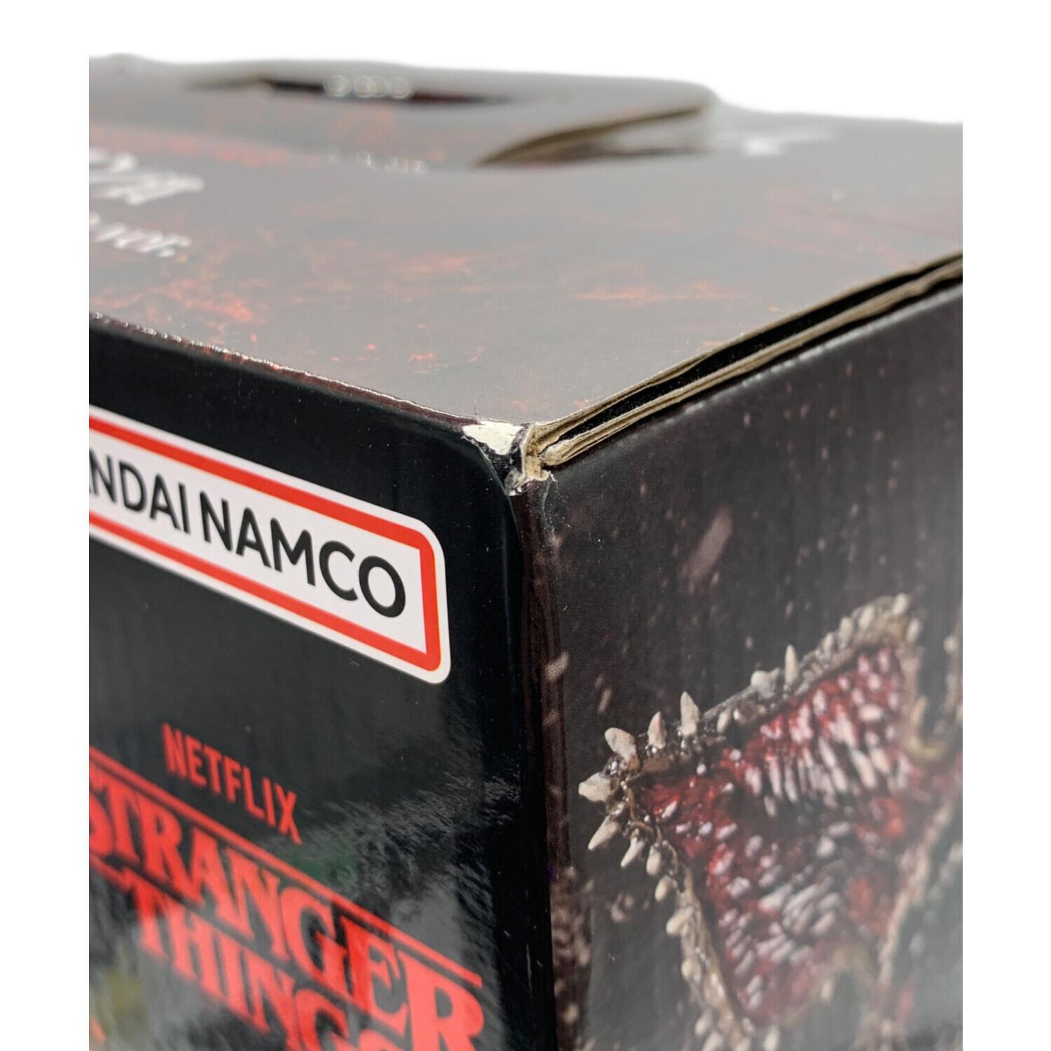 ストレンジャーシングス デモゴルゴン フィギュアラストワンver