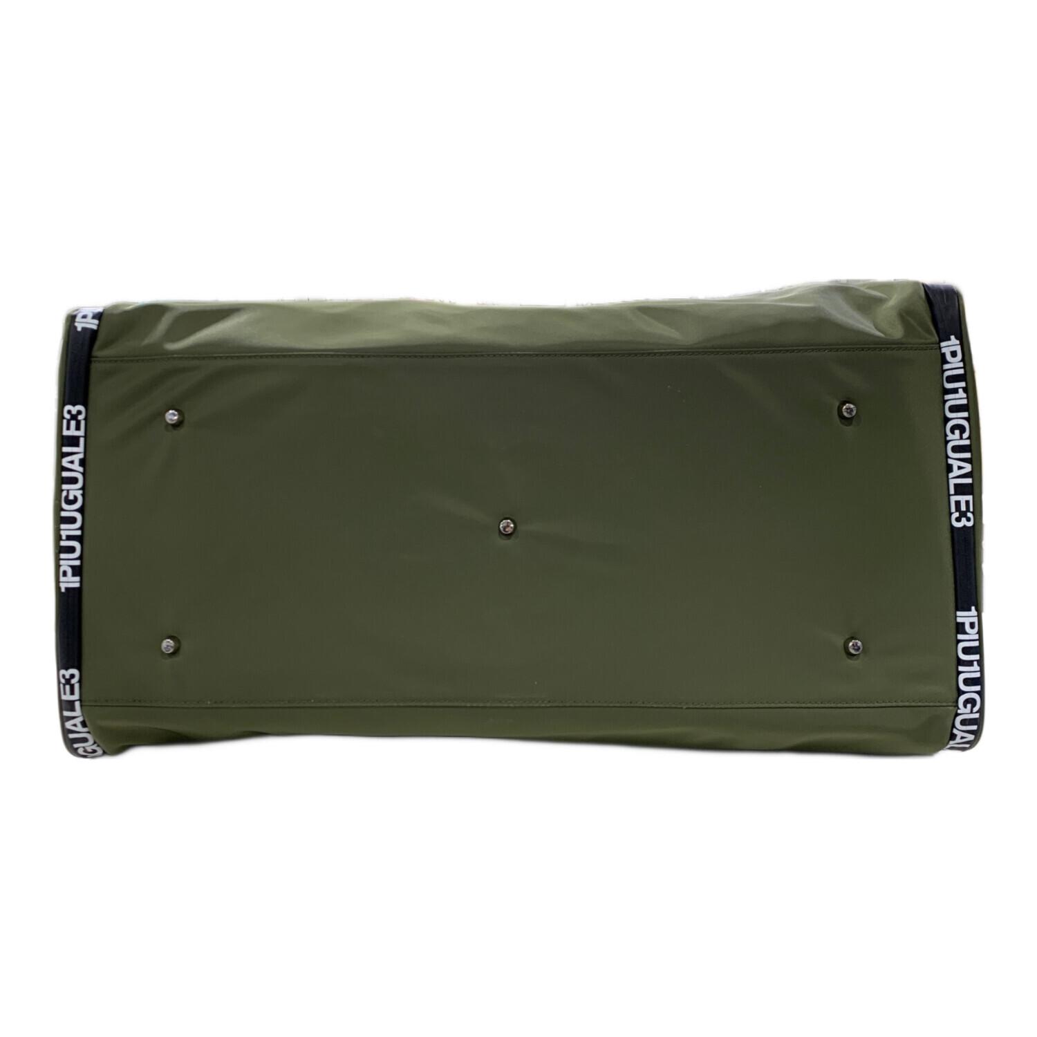 1piu1uguale3 (ウノピュウノウグァーレトレ) 113ゴルフボストンバッグ