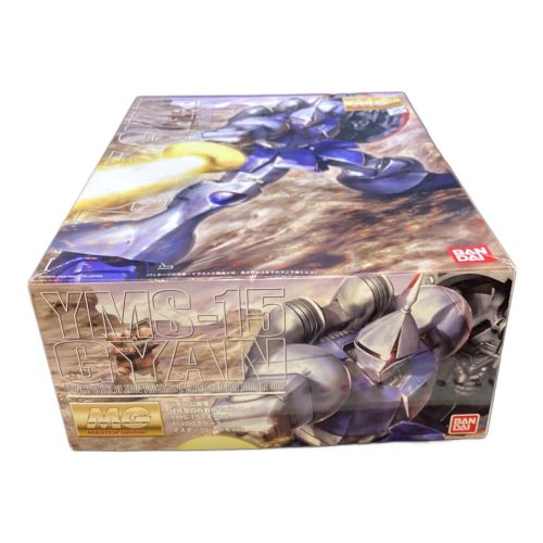 BANDAI (バンダイ) ガンプラ MG 1/100 YMS-15 ギャン｜トレファクONLINE